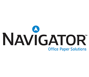 Shop Navigator Brand Paper