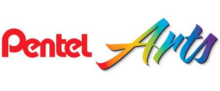 Pentel Arts Logo