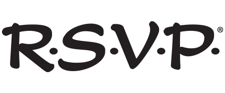 RSVP Logo