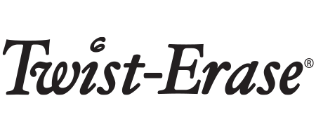 Twist Erase Logo