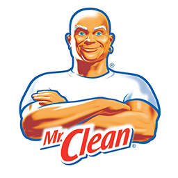 Mr Clean Logo