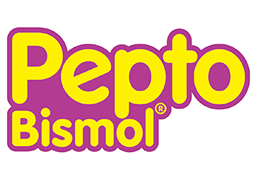 Pepto Bismol Logo