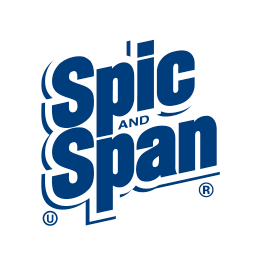 Spic n Span Logo