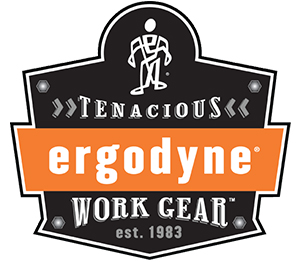Ergodyne Logo