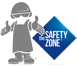 Safety Zone Logo