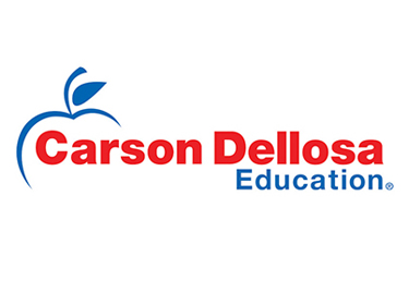 Carson Dellosa Logo