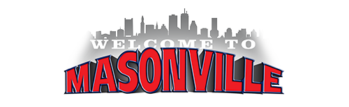 Masonville Logo