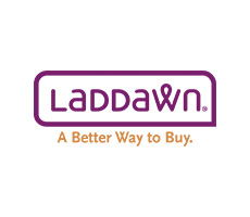 Laddawn Logo