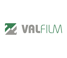 Valfilm Logo