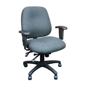 SuperSeats - Office & Home Chairs & Seating | W.B. Mason