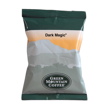 Green Mountain Coffee&#174; Dark Magic&#174; Coffee Fractional Pack, 2.2 oz., 50/CT