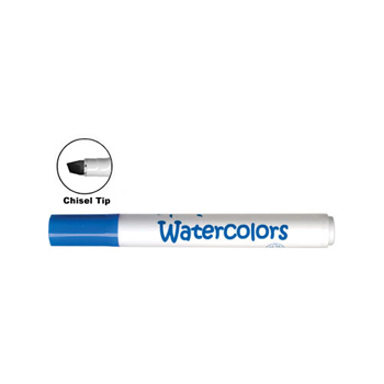 Liqui-Mark Water Color Marker, Blue