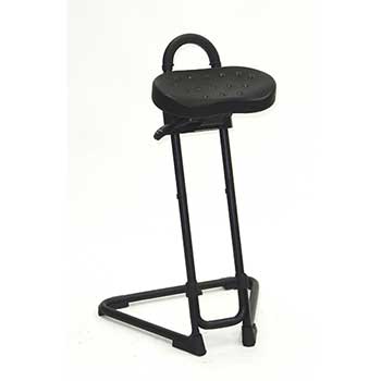 ShopSol Sit Stand Stool