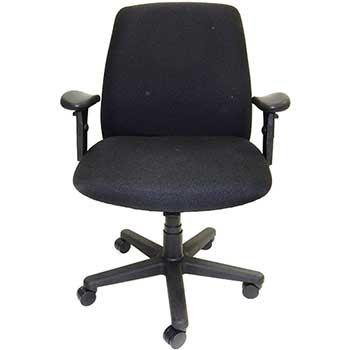 ShopSol Big &amp; Tall Production Manager Chair