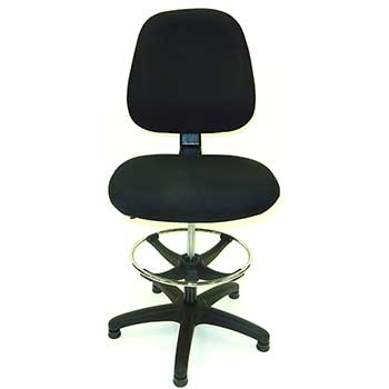 ShopSol Workbench Chair