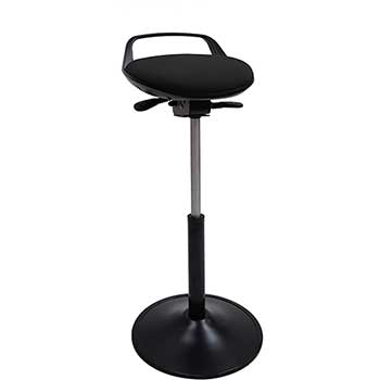 ShopSol Sit-Stand and Stool