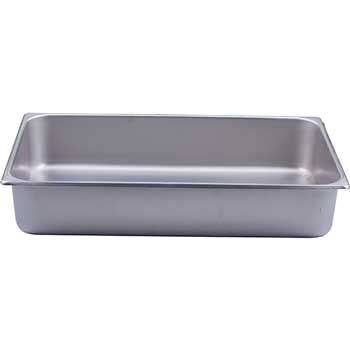 Winco Water Pan for WNC108A &amp; WNC109