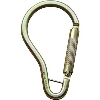 3M DBI-SALA Saflok™ Carabiner 2000114