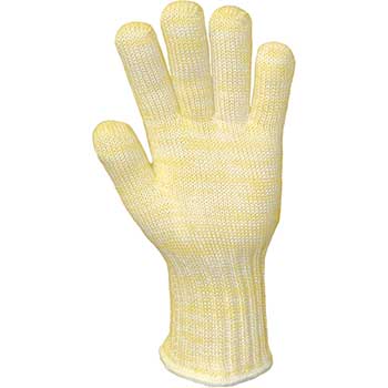 Weldas KEVLAR&#174;/NOMEX&#174;  Glove, Heat Resistant, Ambidextrous