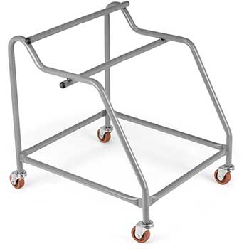 OFM Dolly for Rico Series Stack Chair Models 305, 305-16, and 306, 15 Chair Capacity