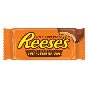 Reese&#39;s&#174; Peanut Butter Cups&#174;, 1.5 oz., 36/BX