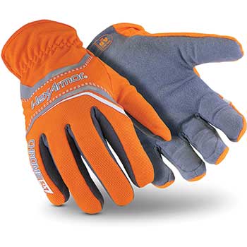 HexArmor 4072 Chrome SLT Gloves, Size S