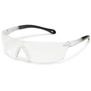 Gateway Safety Safety Glasses, Clear fX2 Anti-Fog Lens