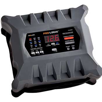 Auto Supplies PL2320 Intelligent Battery Charger/Maintainer