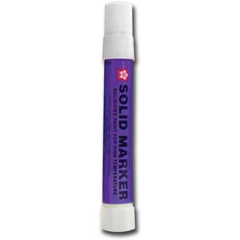Auto Supplies Paint Markers, White
