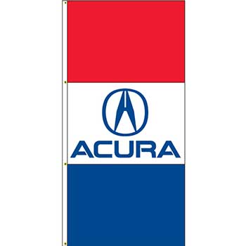 Auto Supplies Drapes, Acura