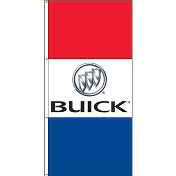 Auto Supplies Drapes, Buick