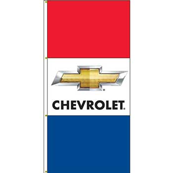 Auto Supplies Drapes, Chevrolet