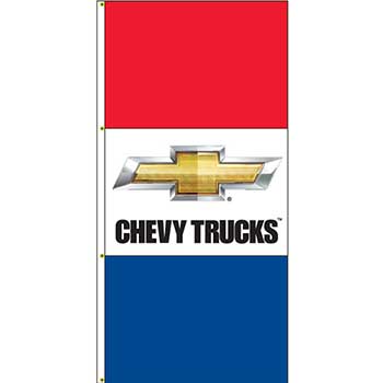 Auto Supplies Drapes, Chevy Trucks