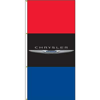 Auto Supplies Drapes, Chrysler