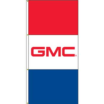 Auto Supplies Drapes, GMC