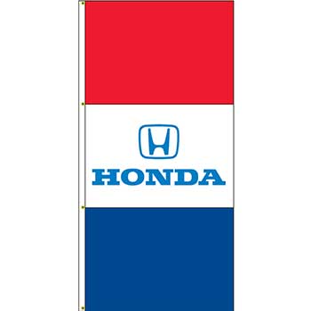 Auto Supplies Drapes, Honda