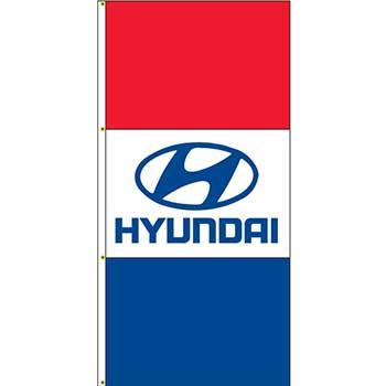 Auto Supplies Drapes, Hyundai