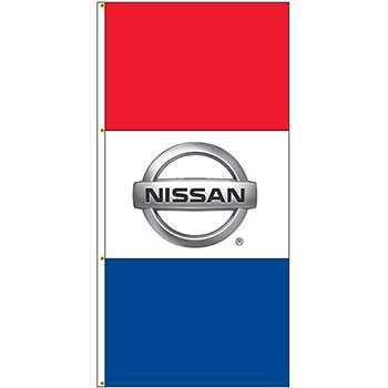 Auto Supplies Drapes, Nissan