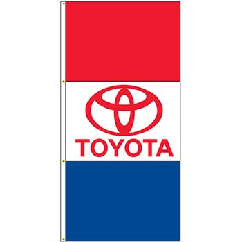 Auto Supplies Drapes, Toyota