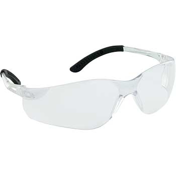SAS Safety Corp. NSX Turbo Safety Eyewear, Clear Lens