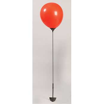 Auto Supplies Balloon Holder for Latex Balloons