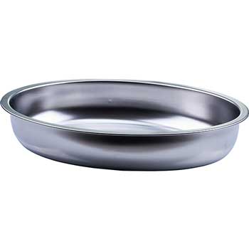 Winco Water Pan for WNC603, Stainless Steel