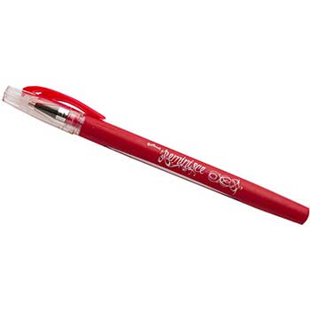 Marvy Uchida Gel Pen, 0.7 mm, Red