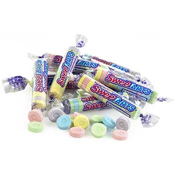 SweeTarts Candy Rolls, 3 lb.