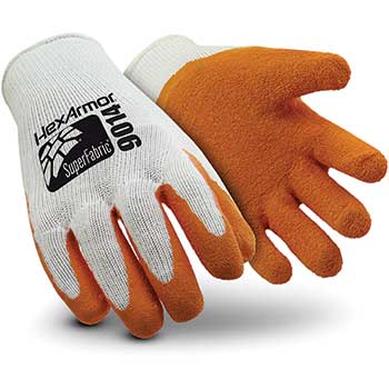 HexArmor SharpsMaster II 9014 Gloves, Size 9/L