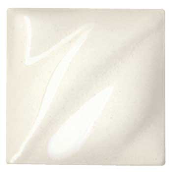 Amaco Lead Free Translucent (LG) Gloss GlazesCone 05, Clear Transparent, 1 pint