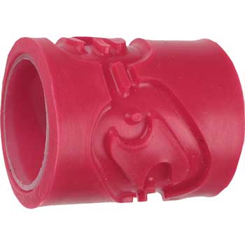 Amaco Textured Roller Sleeve, 2.5&quot;, Chain Link