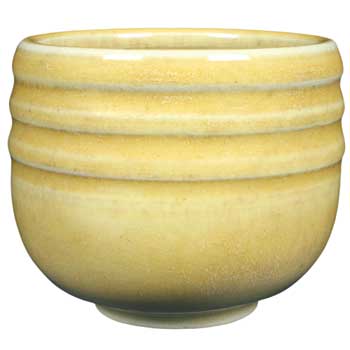 Amaco Lead-Free (PC) Potter&#39;s Choice Glazes, Cone 5-6 Mid/High Range for Bisque, PC-31 Oatmeal, Pint