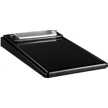 AT-A-GLANCE Pad Style Base, Black, 5&quot; x 8&quot;