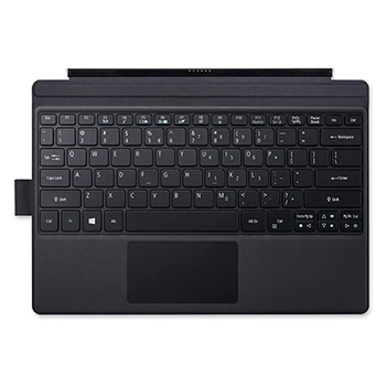 Acer Backlit Dock Keyboard for W510 Tablet